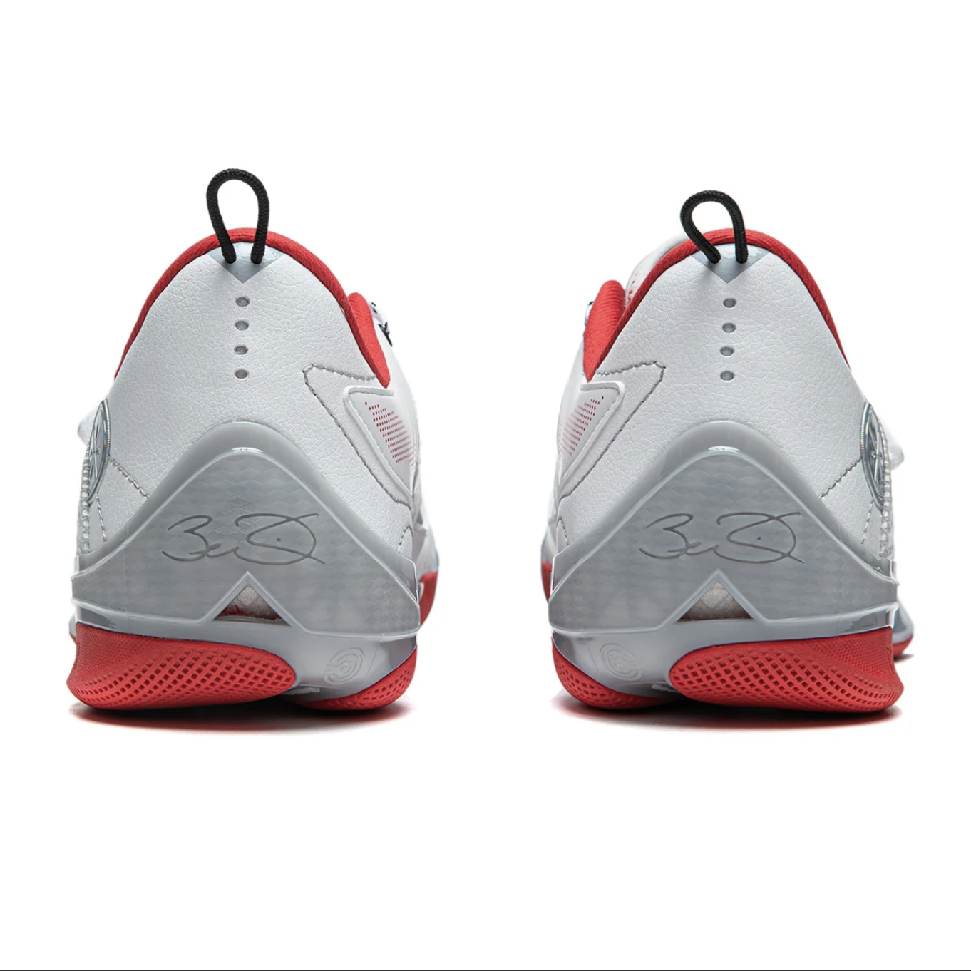 Баскетбольные кроссовки  Li-Ning Wade 808 4 Ultra | ABAU031-9