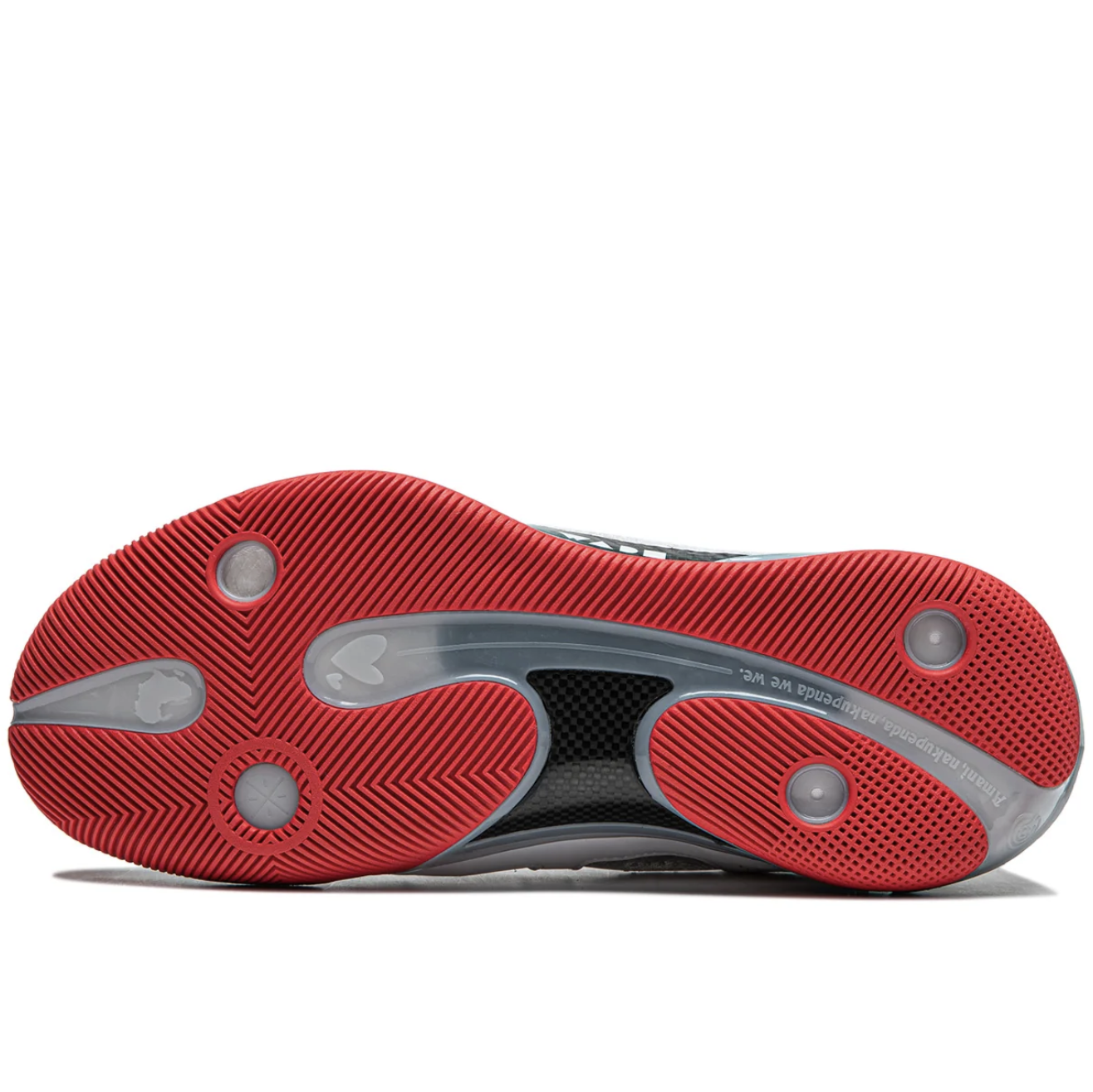 Баскетбольные кроссовки  Li-Ning Wade 808 4 Ultra | ABAU031-9