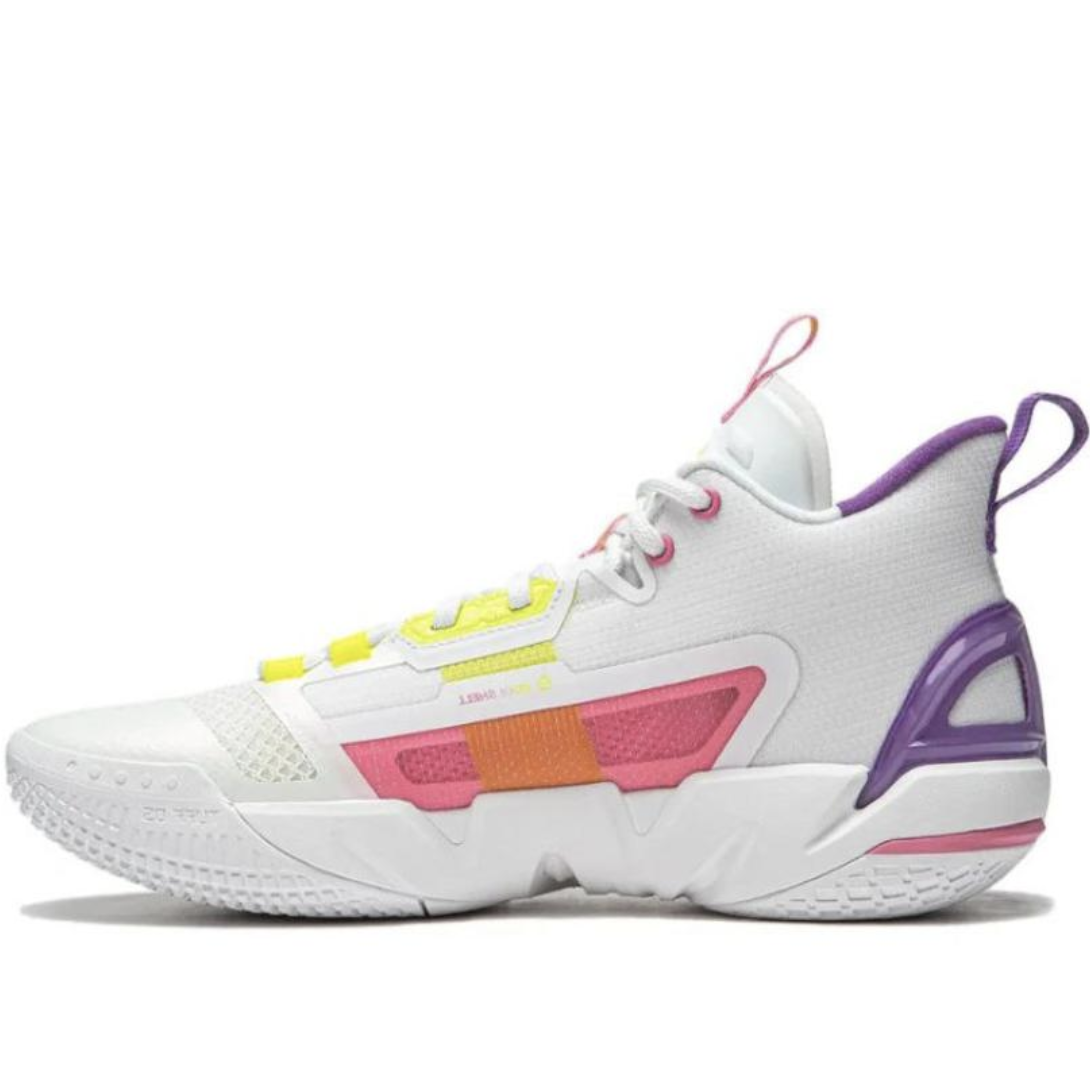 Баскетбольные кроссовки Li-Ning BadFive 4  | ABFU015-1