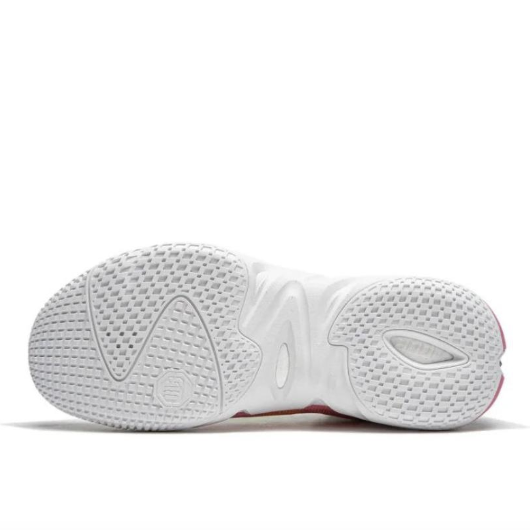 Баскетбольные кроссовки Li-Ning BadFive 4  | ABFU015-1