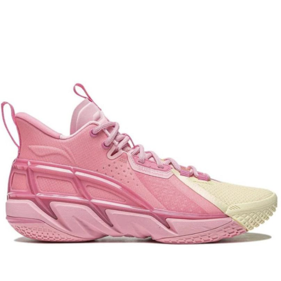 Li-Ning BadFive 4