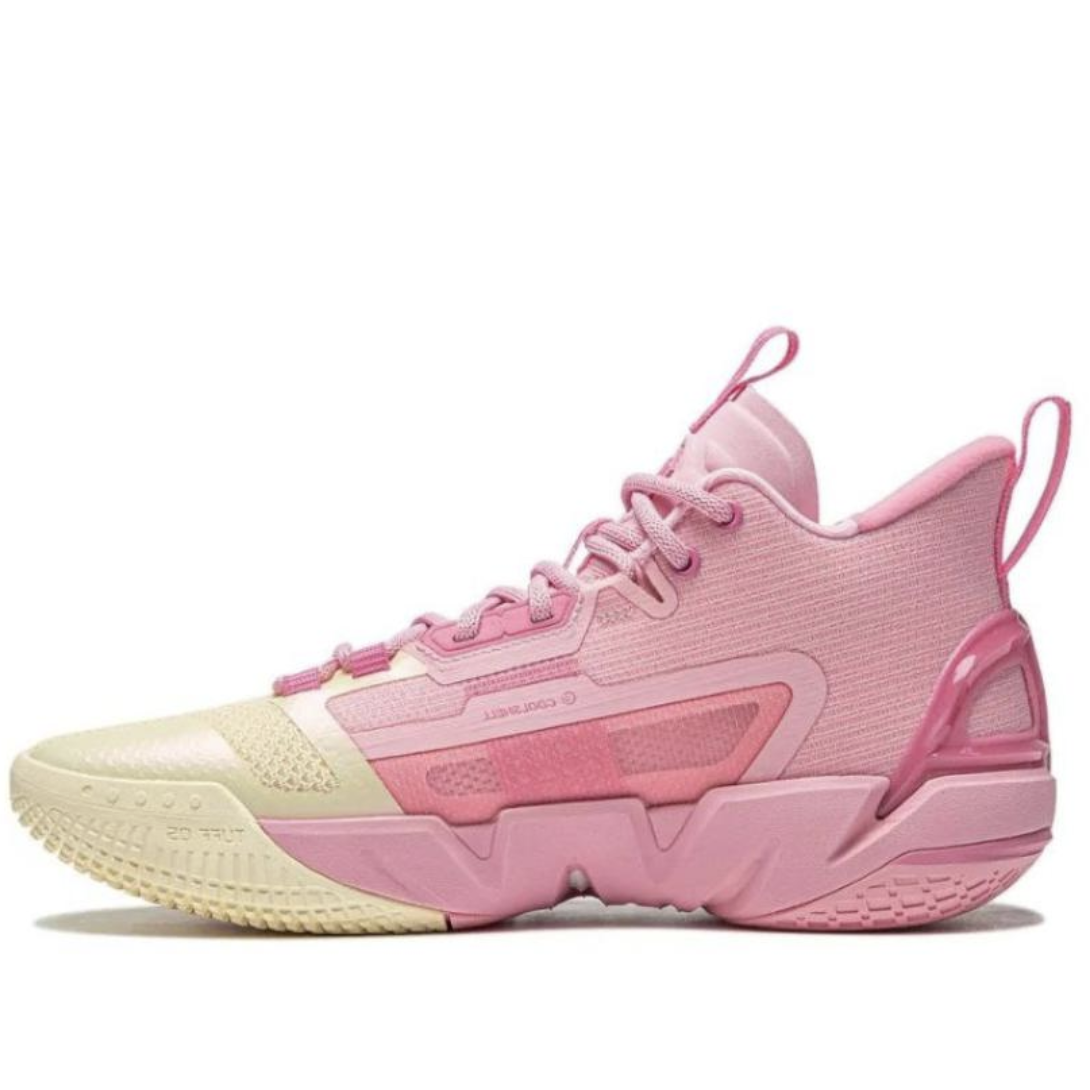 Баскетбольные кроссовки Li-Ning BadFive 4 | ABFU015-2