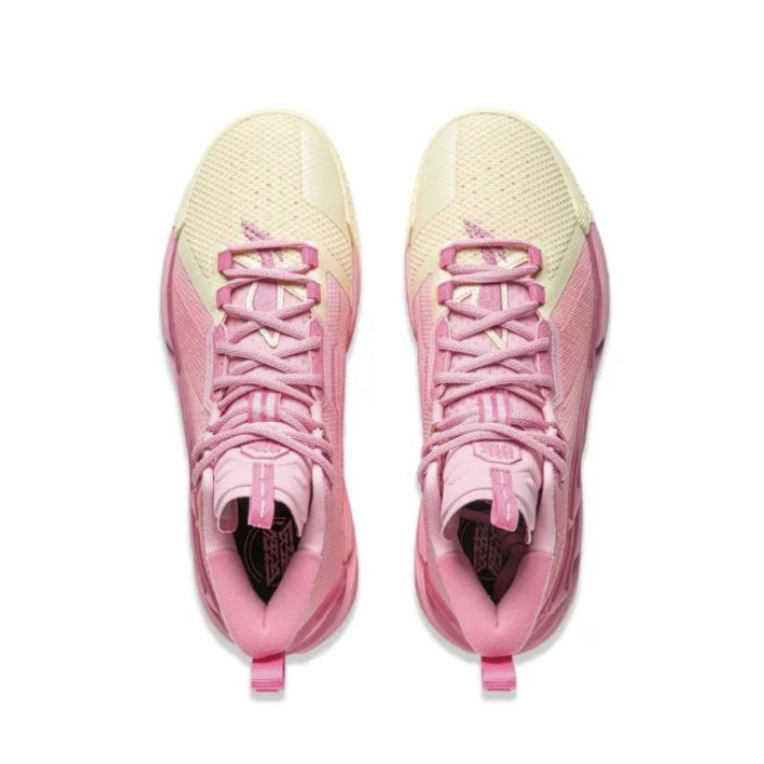 Баскетбольные кроссовки Li-Ning BadFive 4 | ABFU015-2