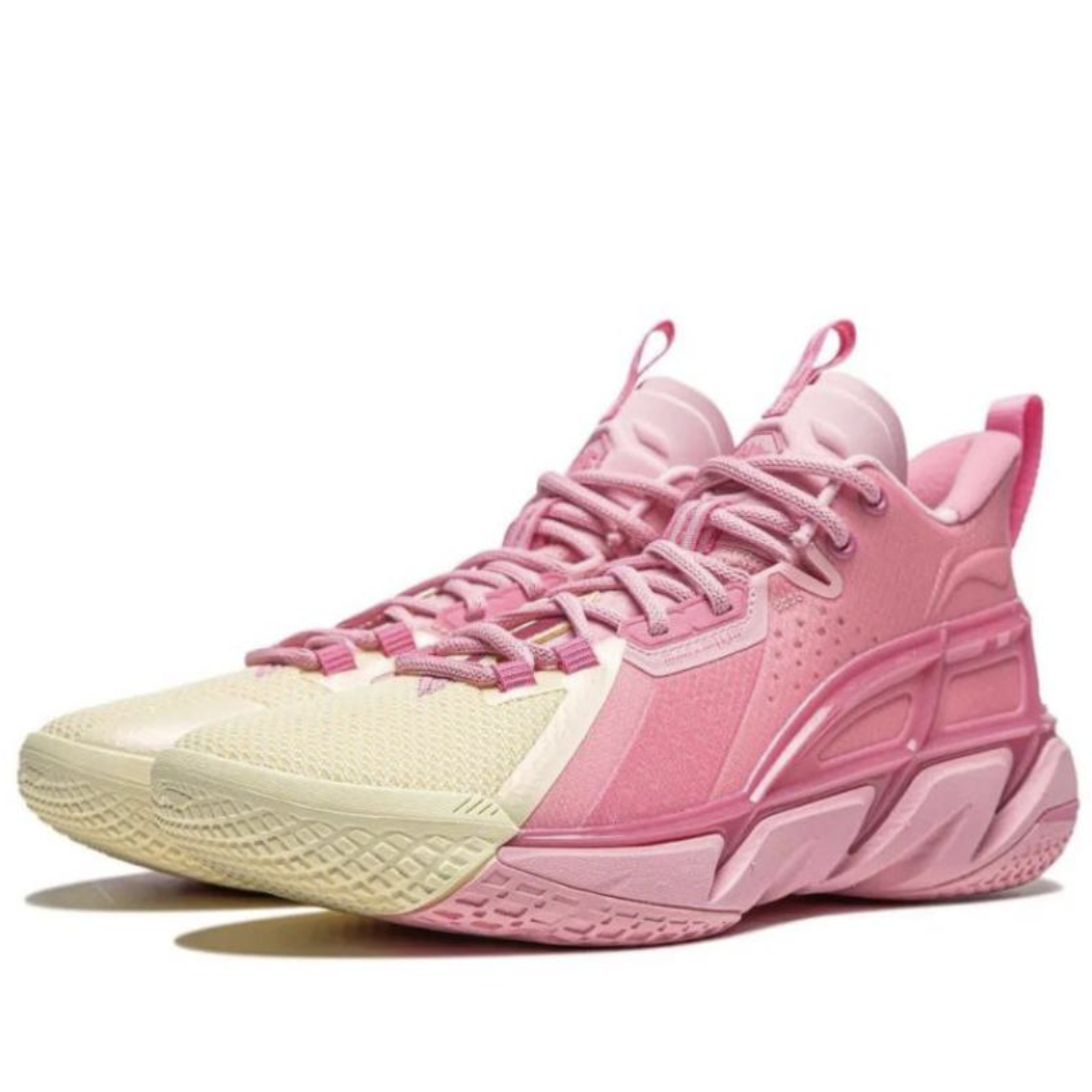 Баскетбольные кроссовки Li-Ning BadFive 4 | ABFU015-2