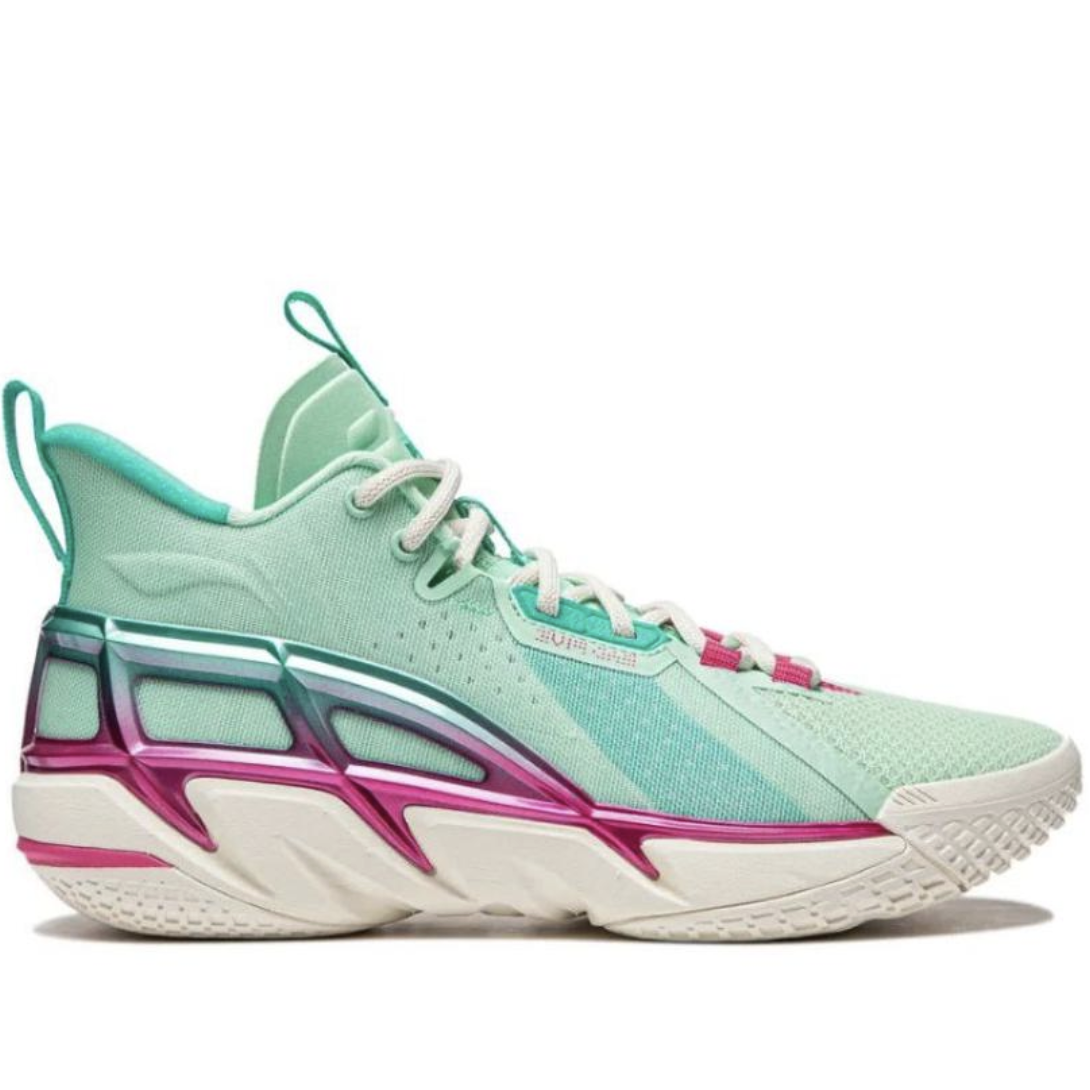 Li-Ning BadFive 4