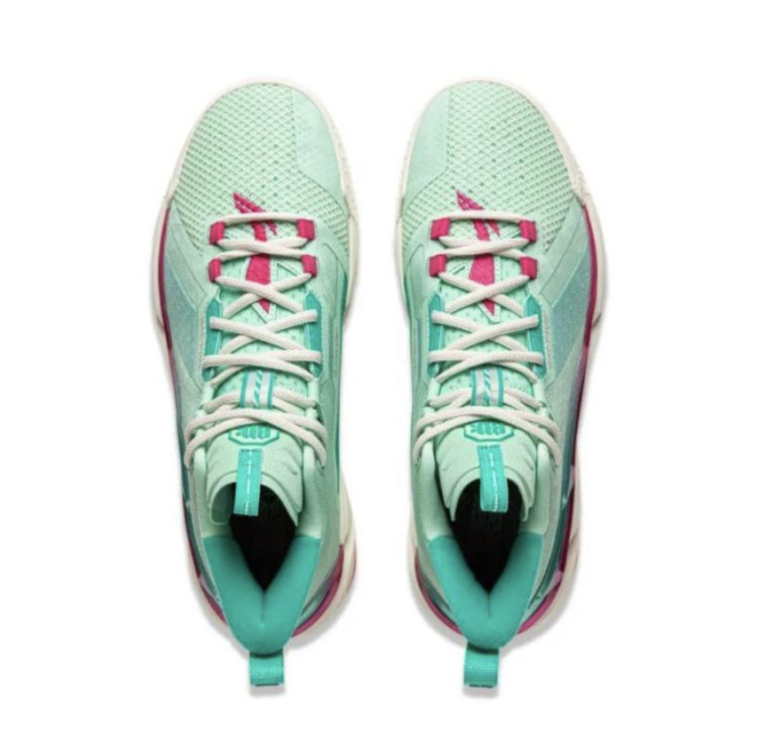 Баскетбольные кроссовки Li-Ning BadFive 4 | ABFU015-4