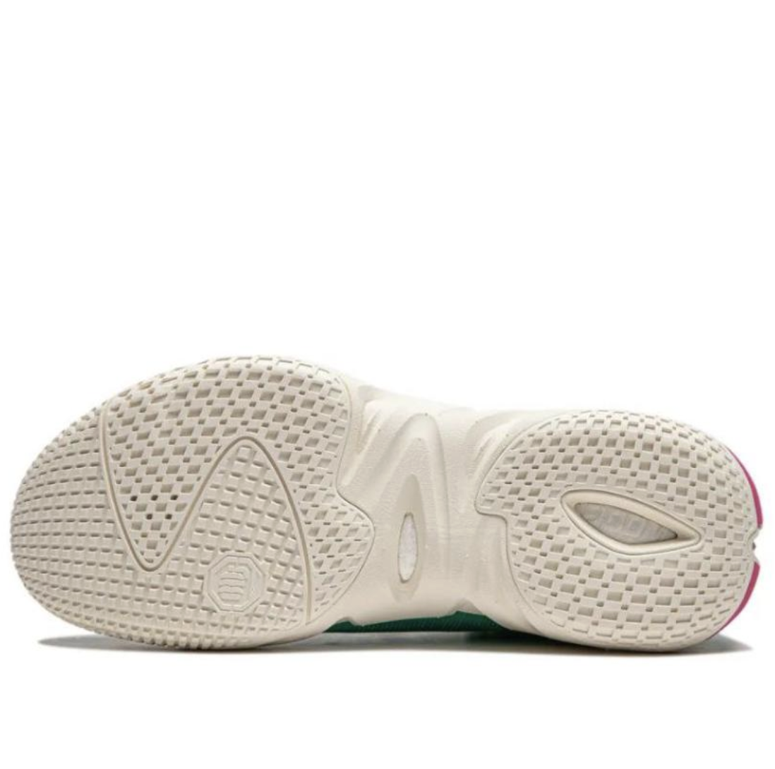 Баскетбольные кроссовки Li-Ning BadFive 4 | ABFU015-4