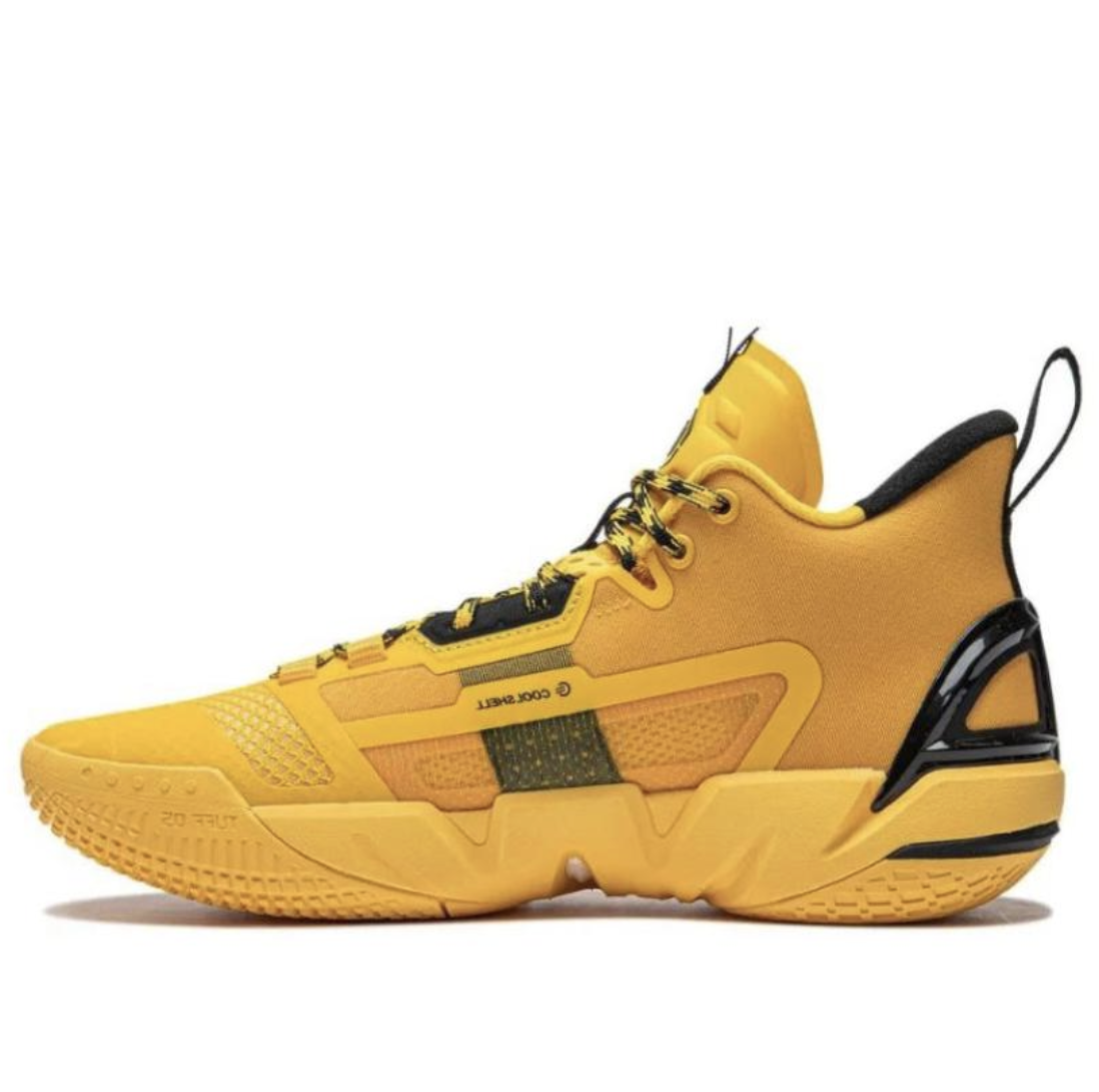Баскетбольные кроссовки Li-Ning BadFive 4 | ABFU015-7