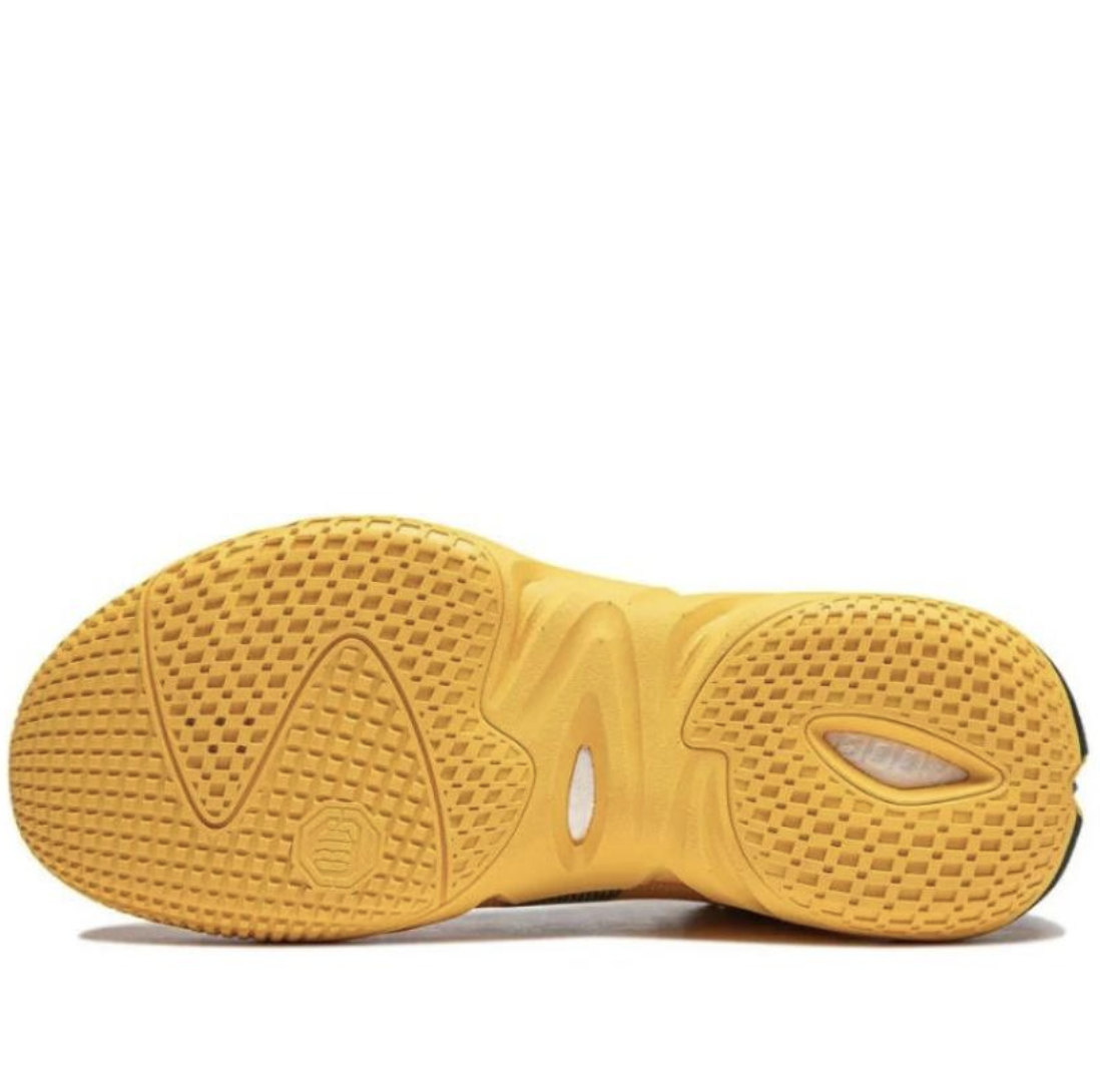 Баскетбольные кроссовки Li-Ning BadFive 4 | ABFU015-7
