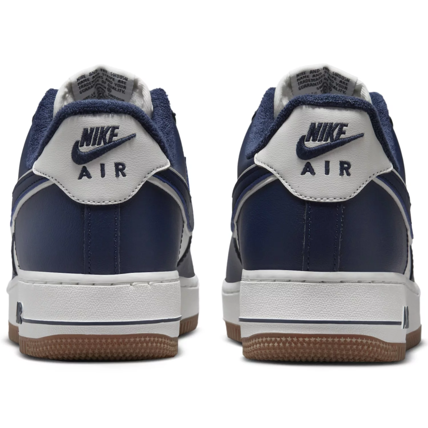 Кроссовки Nike Air Force 1 | DQ7659-101