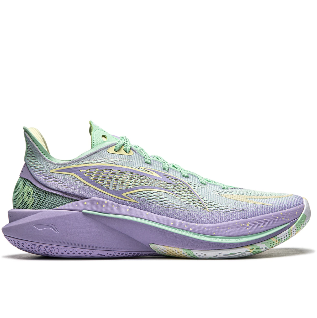Li-Ning Sonic 12 V2