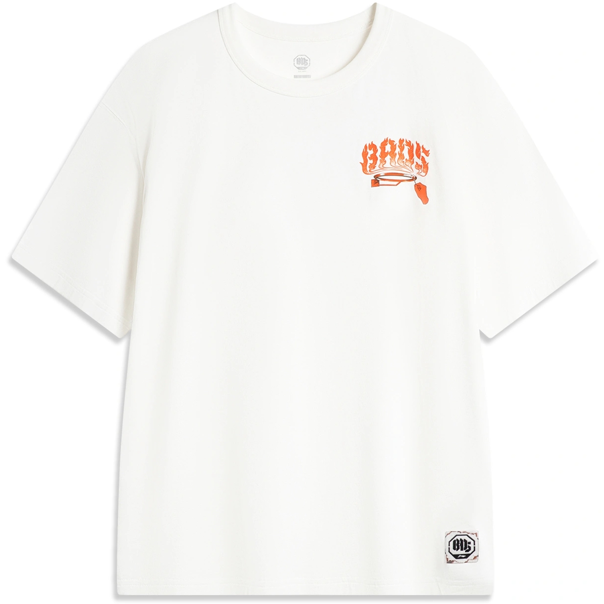 Футболка Li-Ning BadFive