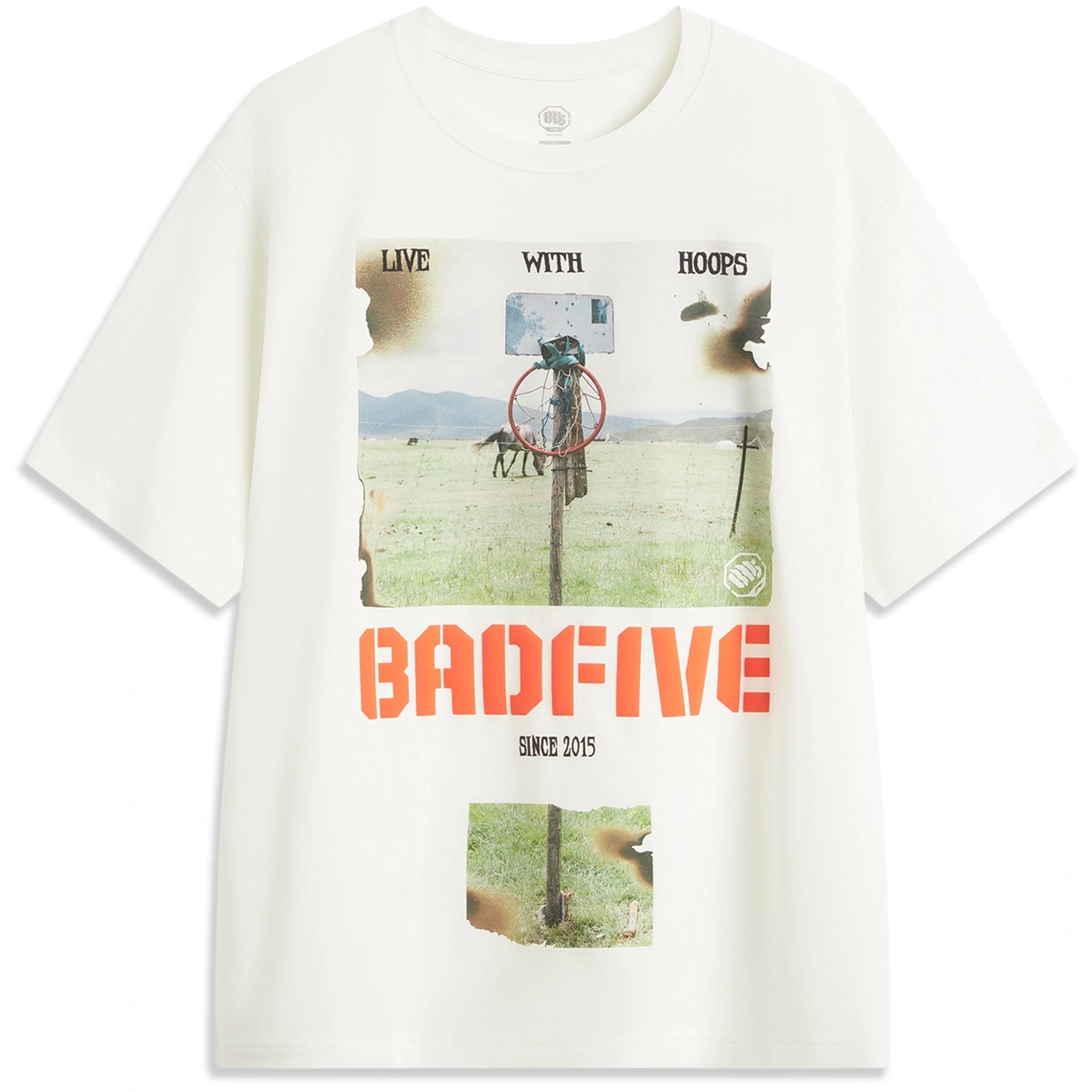Li-Ning BadFive