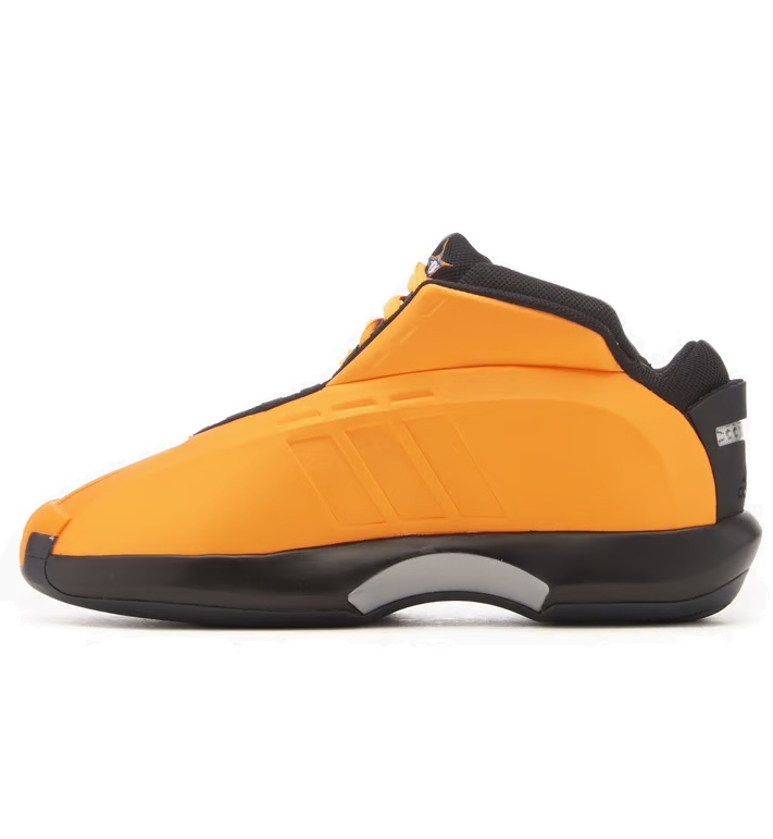 Купить Кроссовки Adidas Crazy 1 Sunshine | IF6171 в Москве или заказать доставку на Slamdunk.su