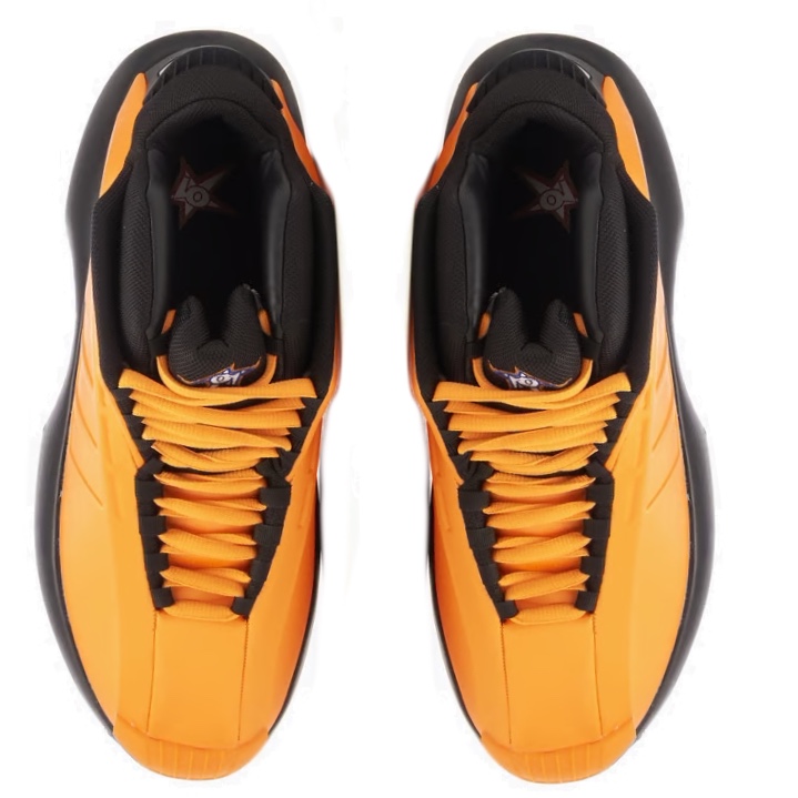 Кроссовки Adidas Crazy 1 Sunshine | IF6171