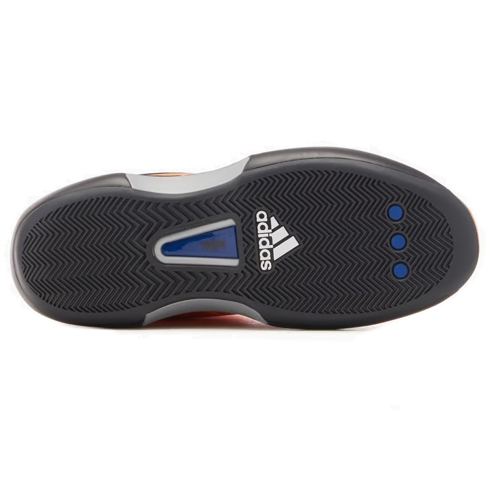 Кроссовки Adidas Crazy 1 Sunshine | IF6171
