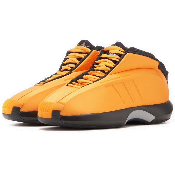 Кроссовки Adidas Crazy 1 Sunshine | IF6171