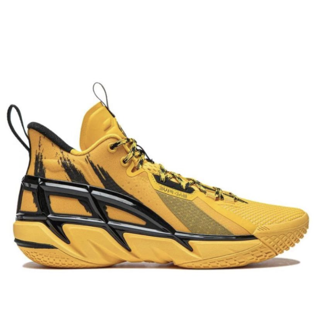 Li-Ning BadFive 4