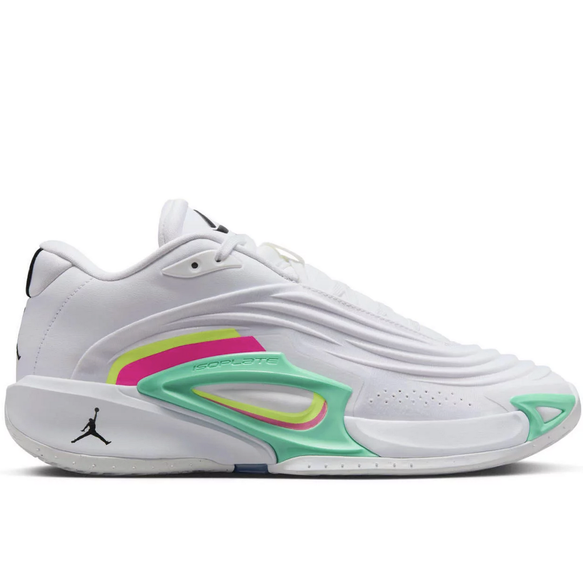 Jordan Luka 3
