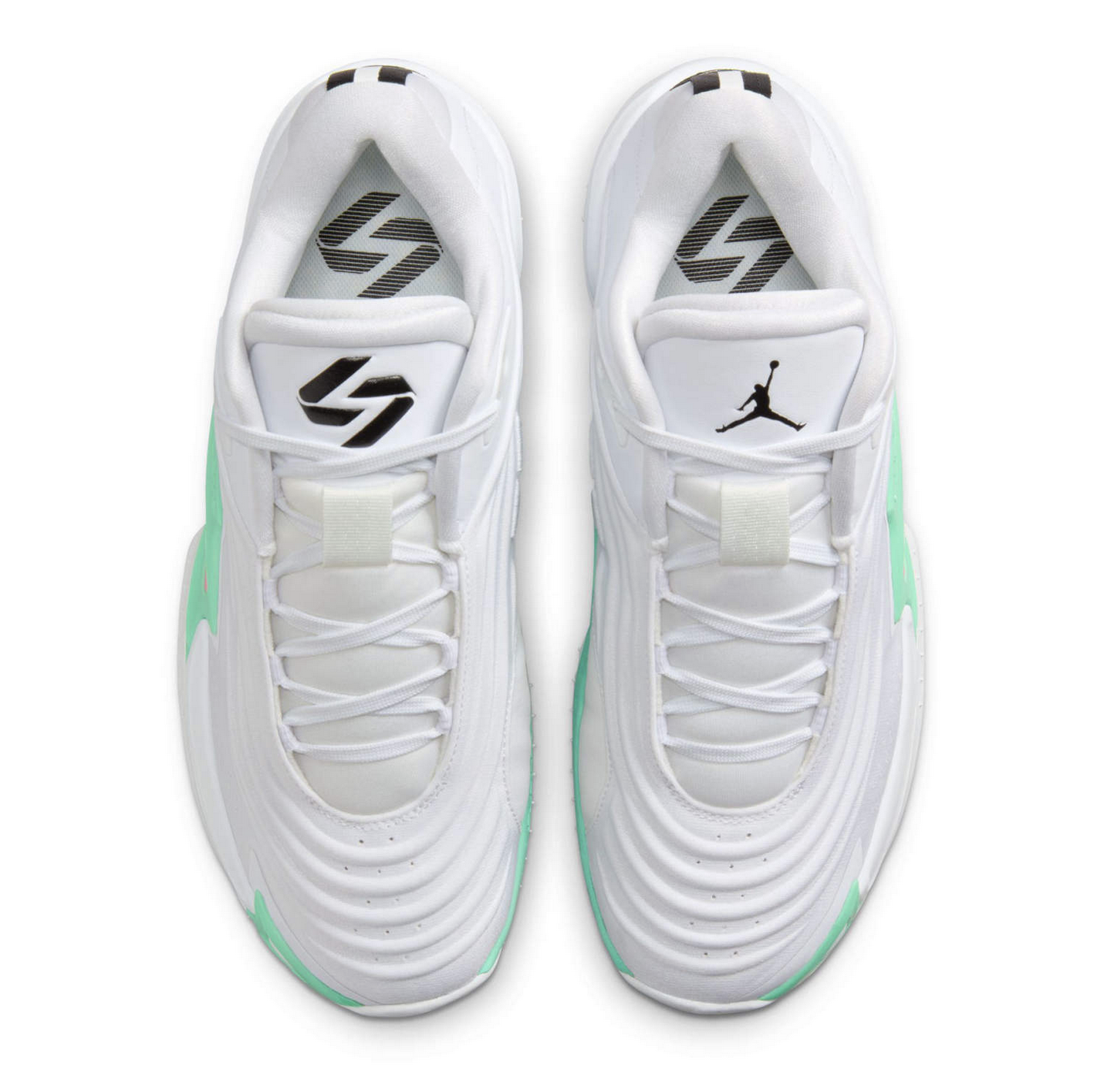 Баскетбольные кроссовки Jordan Luka 3 | HQ5054-107