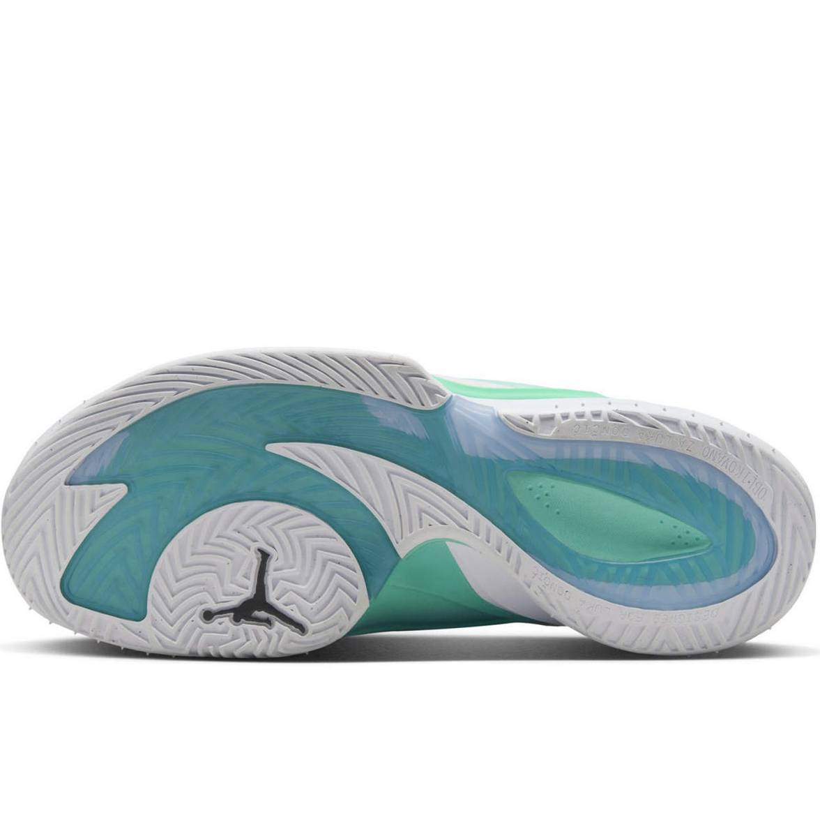 Баскетбольные кроссовки Jordan Luka 3 | HQ5054-107