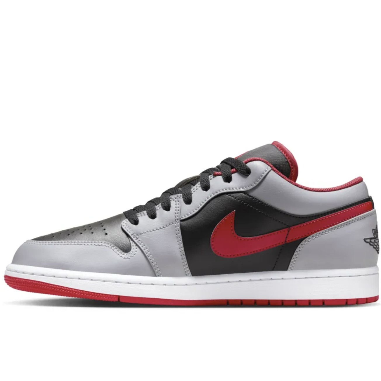Кроссовки Jordan 1 Low  | 553558-060