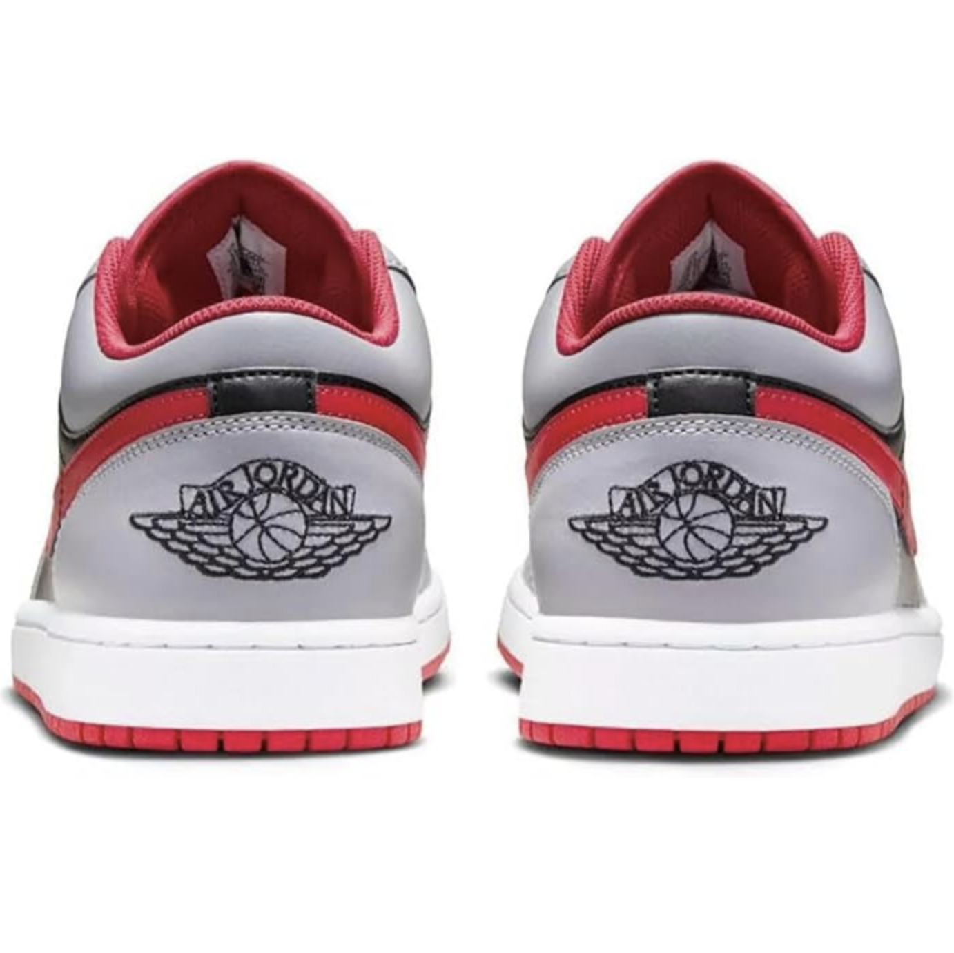 Кроссовки Jordan 1 Low  | 553558-060