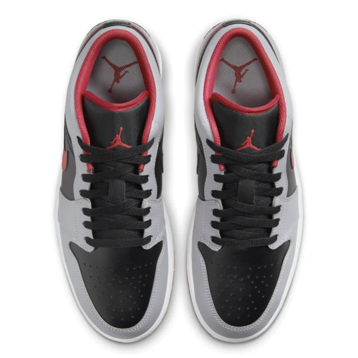 Кроссовки Jordan 1 Low  | 553558-060