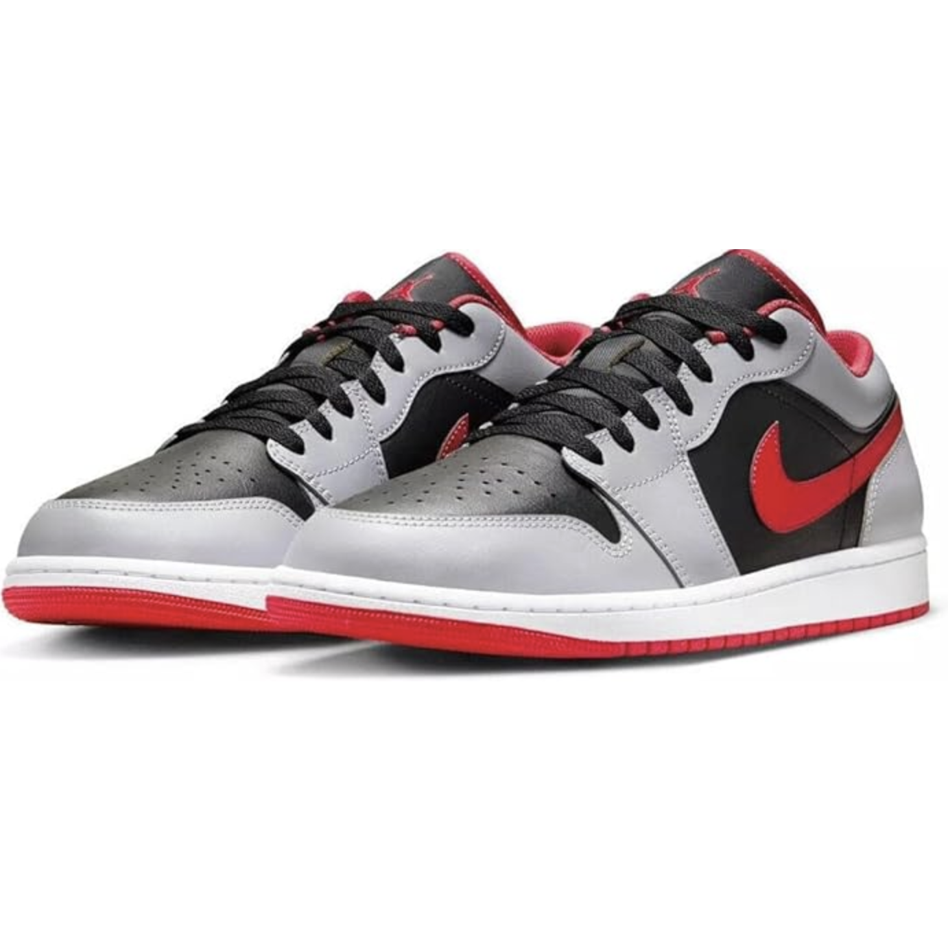 Кроссовки Jordan 1 Low  | 553558-060