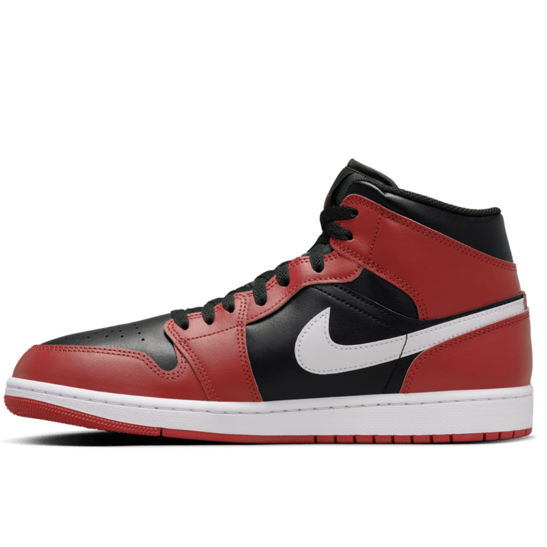 Кроссовки Air Jordan 1 Mid | DQ8426-061