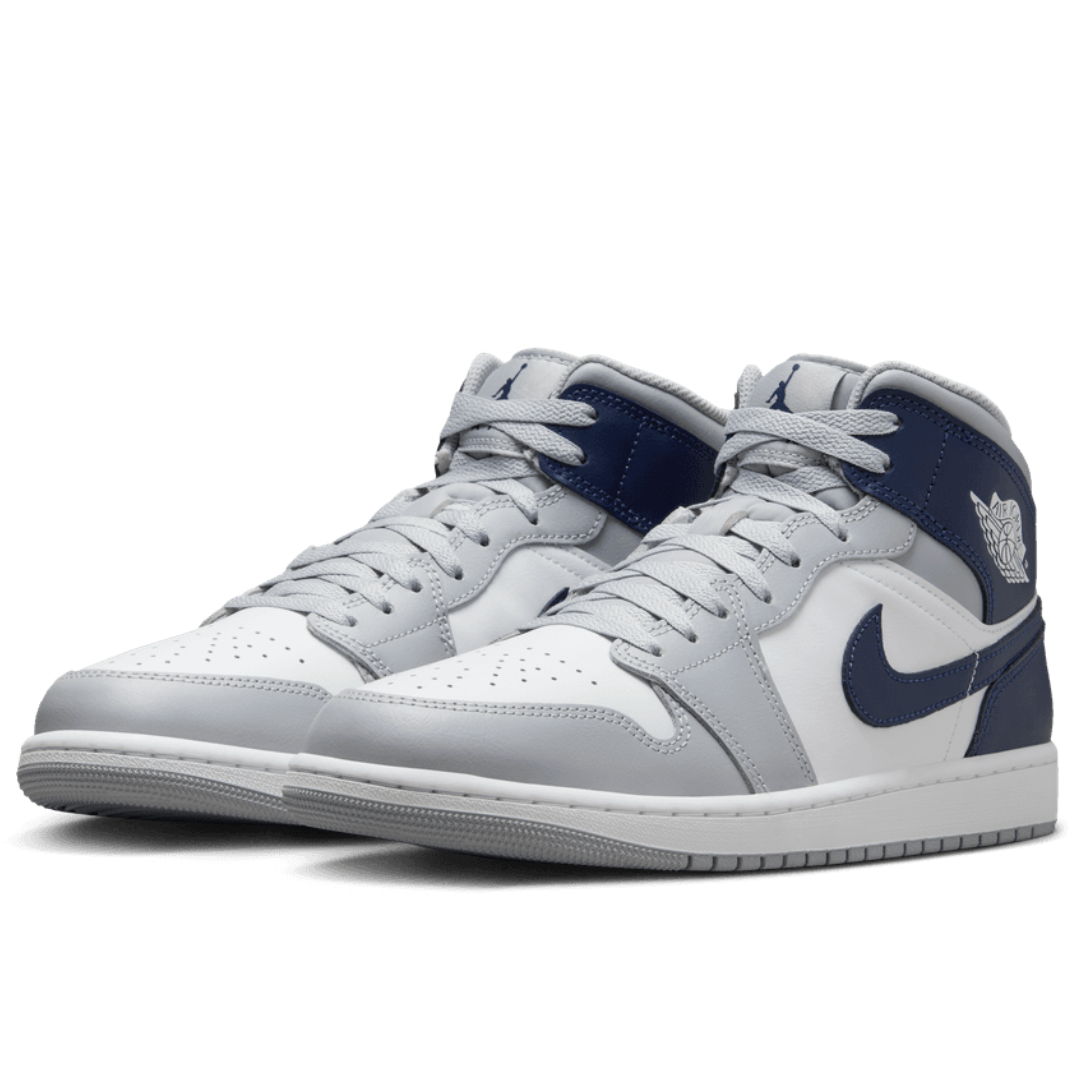 Кроссовки Air Jordan 1 Mid | DQ8426-104