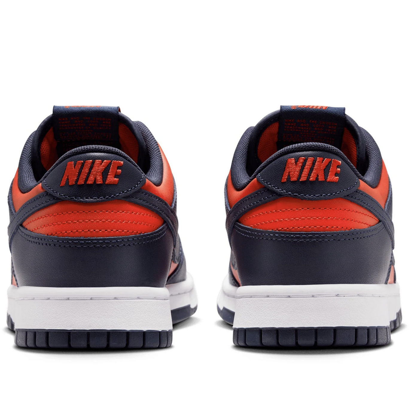 Кроссовки Nike Dunk Low  | DV0833-601