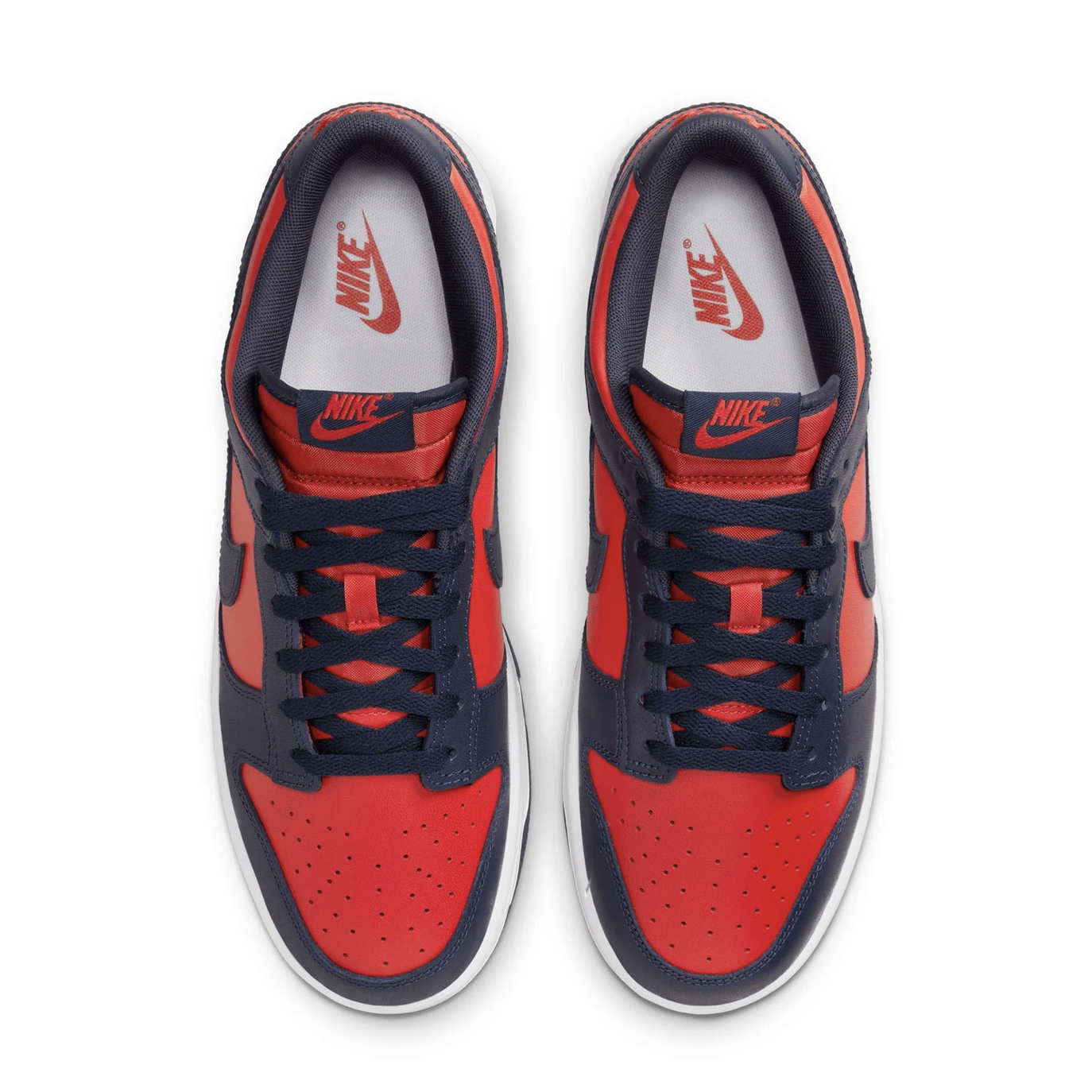 Кроссовки Nike Dunk Low  | DV0833-601