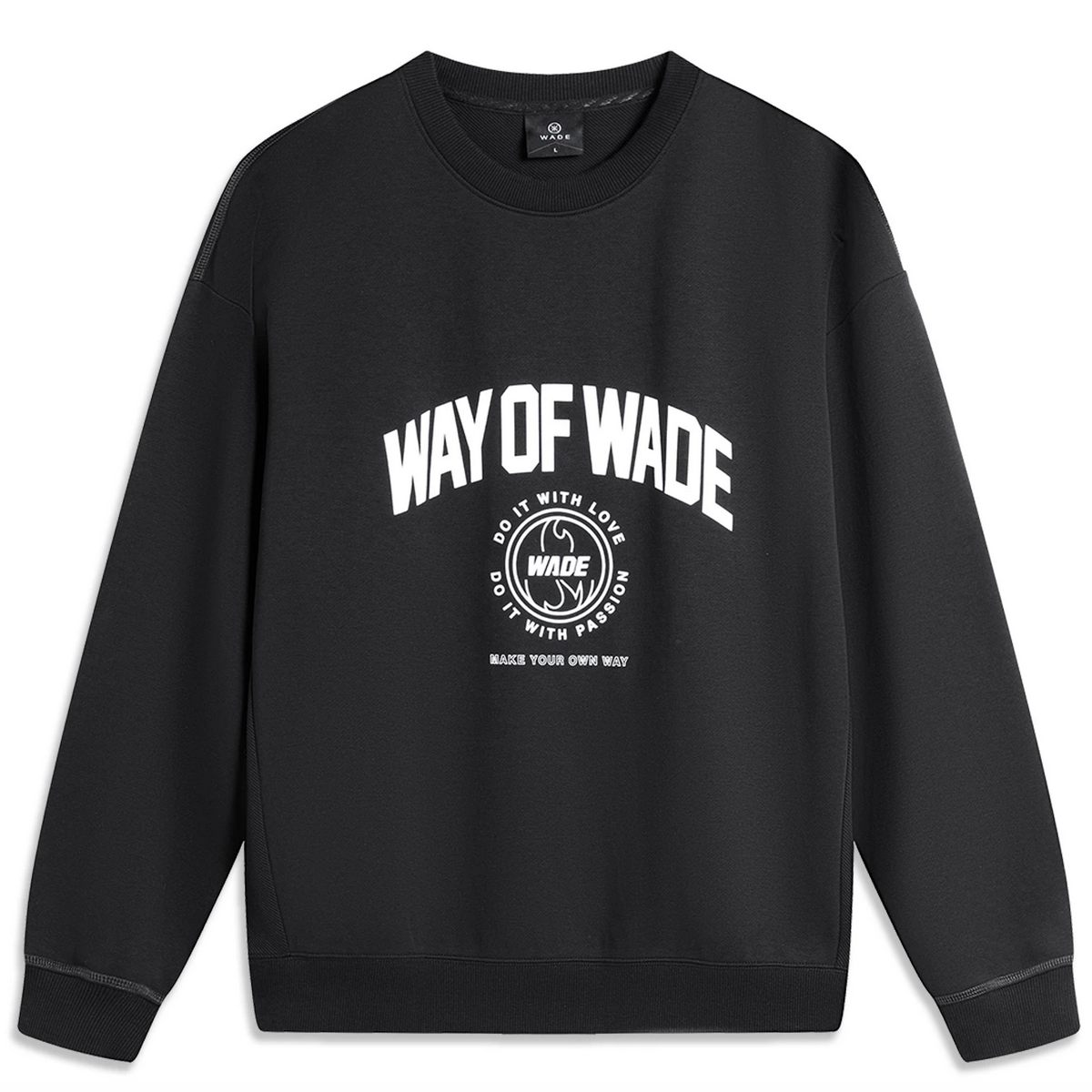 Li-Ning Wade