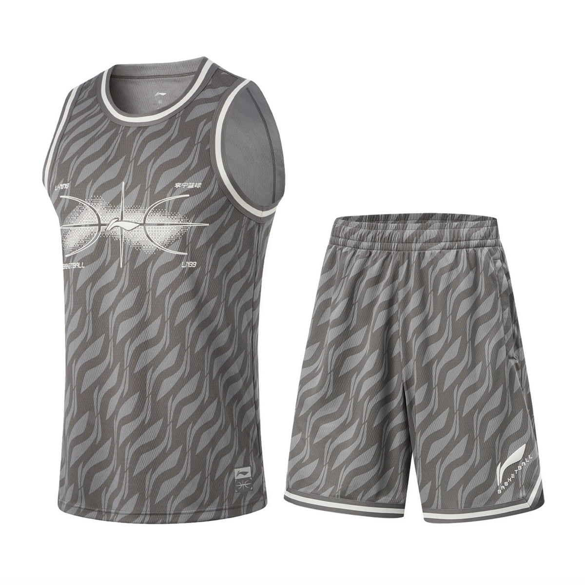 Комплект формы Li-Ning