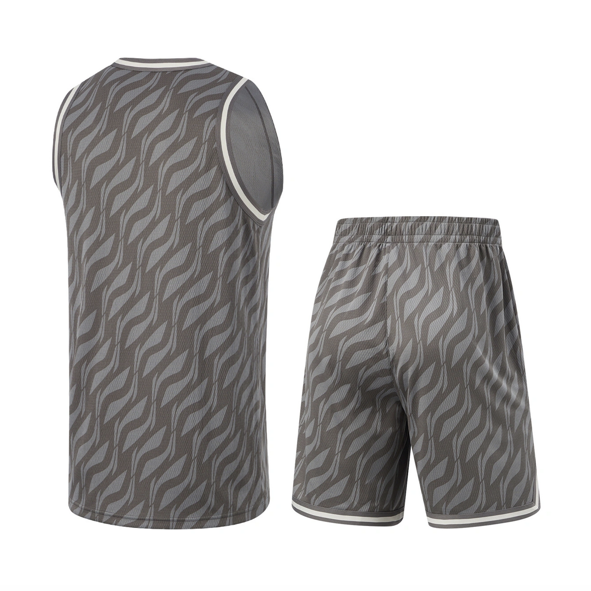 Комплект формы Li-Ning | AATU011-7