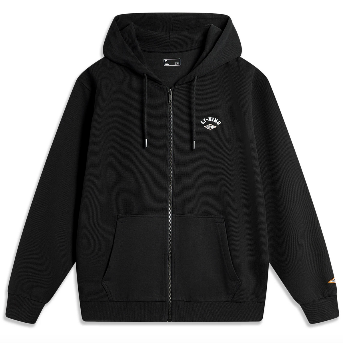 Толстовка Li-Ning | AWDU605-4