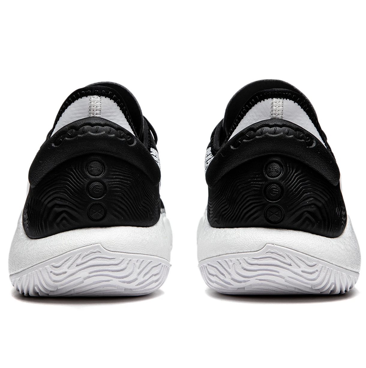 Баскетбольные кроссовки Li-Ning Yushuai 18 V2 | ABAU025-1