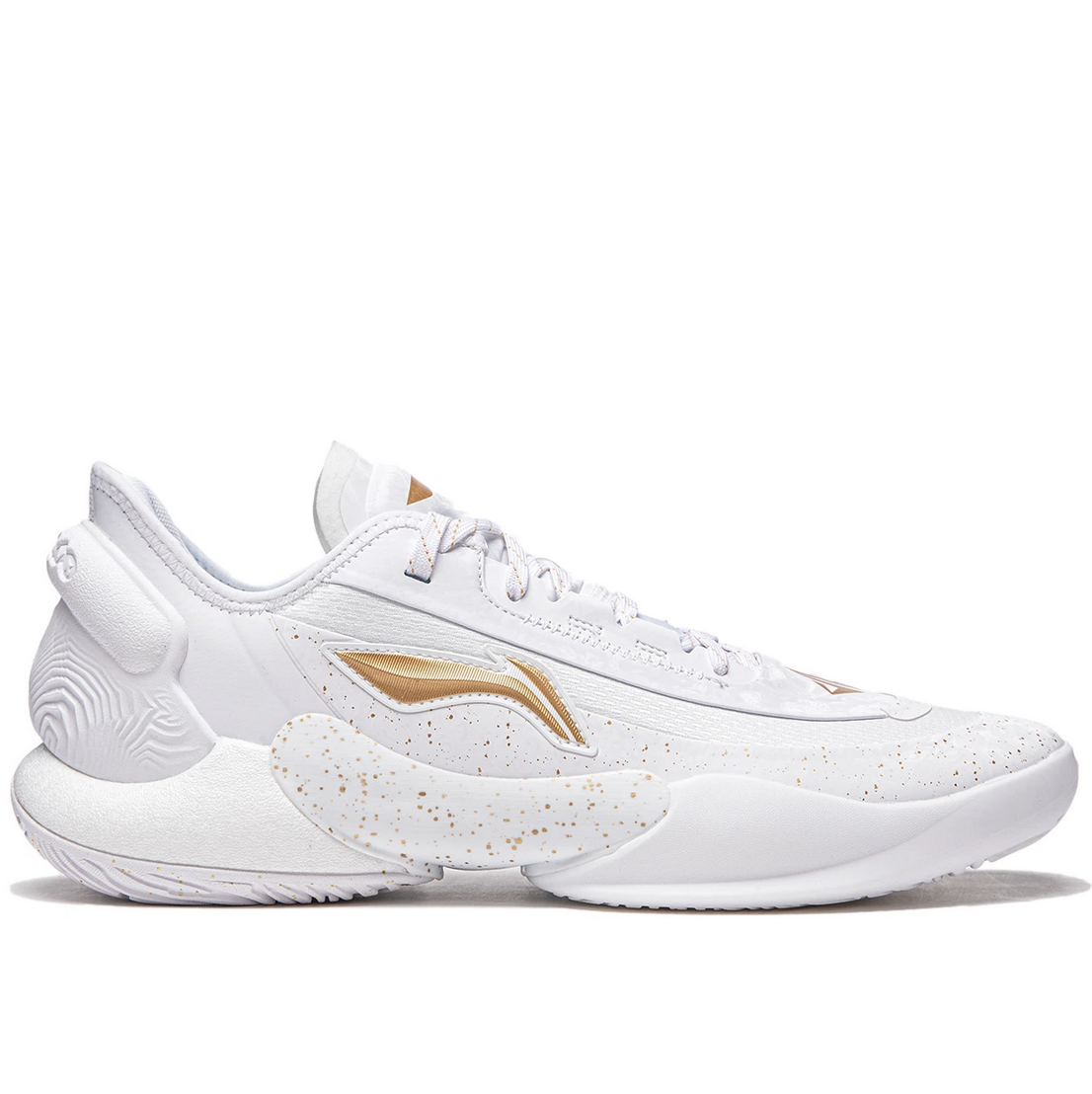 Li-Ning Yushuai 18 V2
