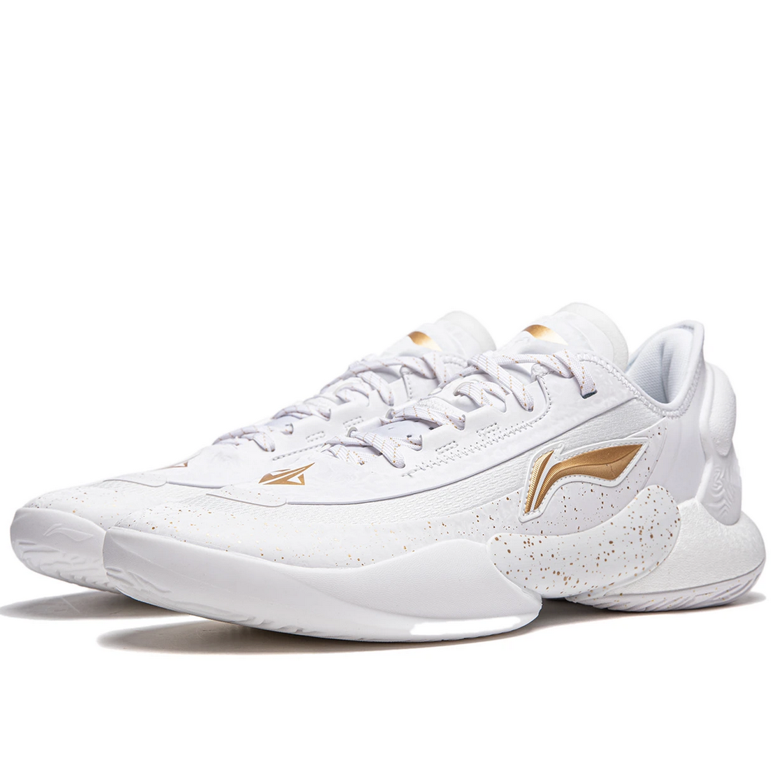Баскетбольные кроссовки Li-Ning Yushuai 18 V2 | ABAU025-2