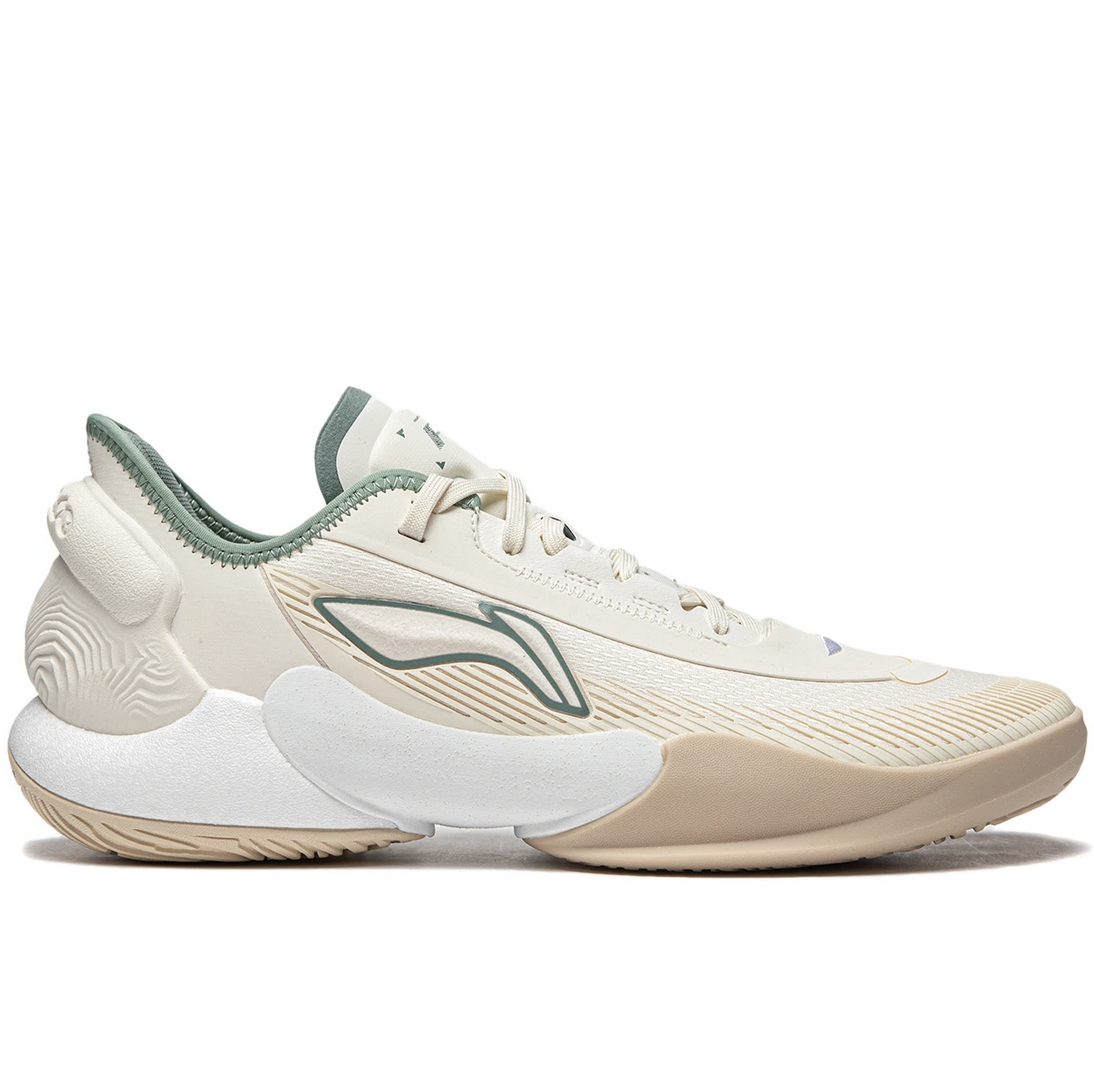 Баскетбольные кроссовки Li-Ning Yushuai 18 V2