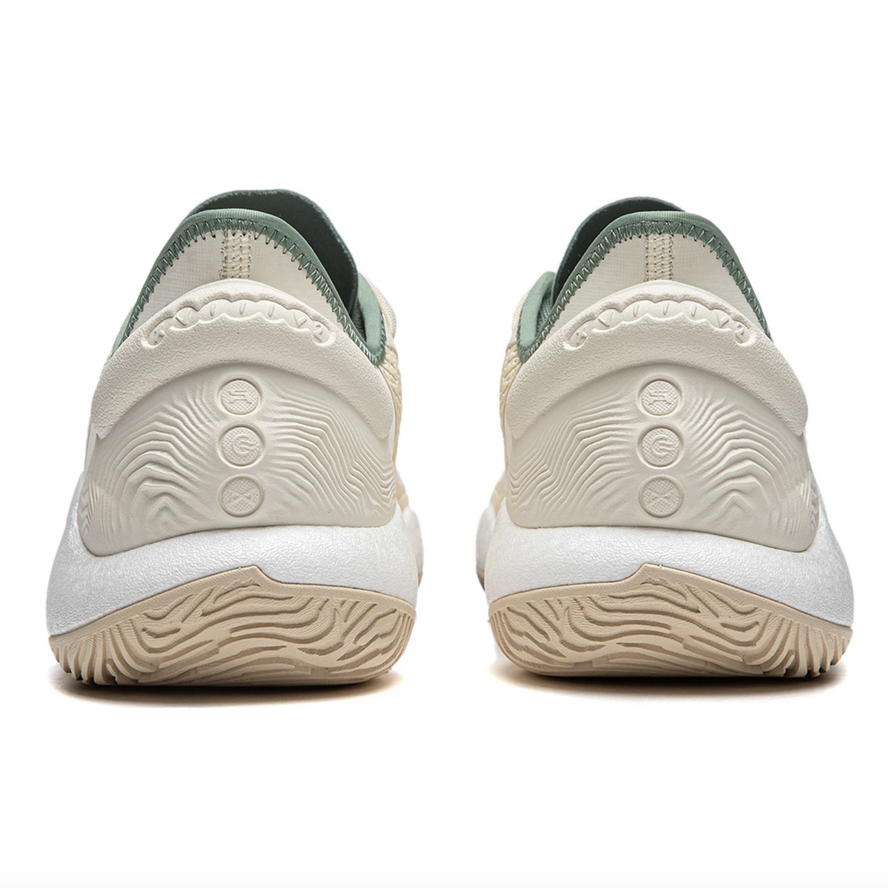 Баскетбольные кроссовки Li-Ning Yushuai 18 V2 | ABAU025-4