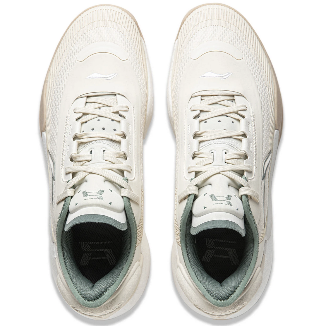 Баскетбольные кроссовки Li-Ning Yushuai 18 V2 | ABAU025-4