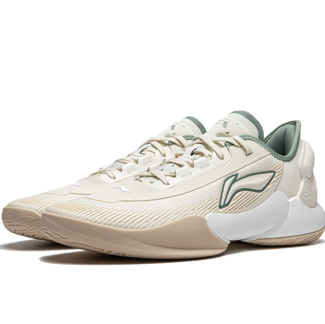 Баскетбольные кроссовки Li-Ning Yushuai 18 V2 | ABAU025-4