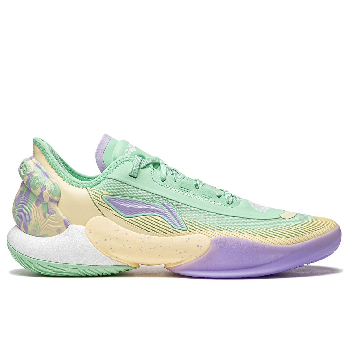 Li-Ning Yushuai 18 V2