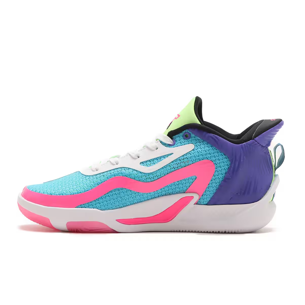 Баскетбольные кроссовки Jordan Tatum 1 GS | FV0172-400