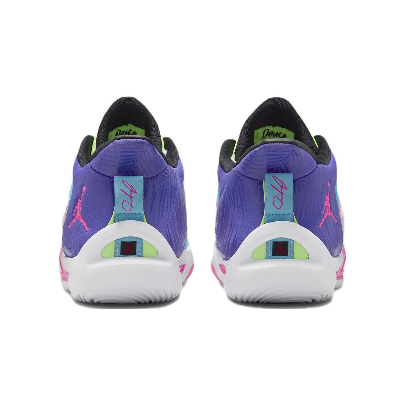 Баскетбольные кроссовки Jordan Tatum 1 GS | FV0172-400