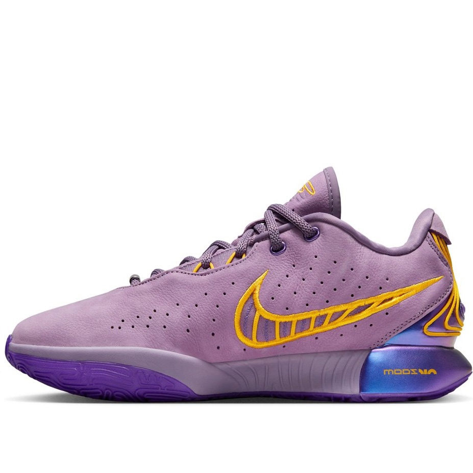 Купить Баскетбольные кроссовки Nike Lebron 21 GS | FZ7189-500 в Москве или заказать доставку на Slamdunk.su