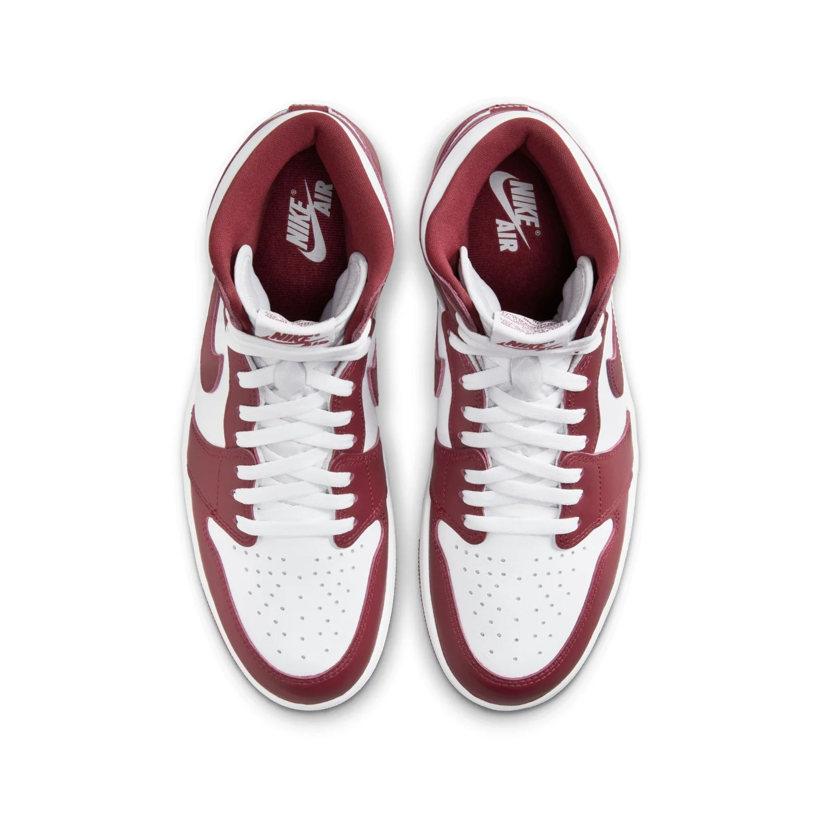 Кроссовки Air Jordan 1 Retro High | DZ5485-160