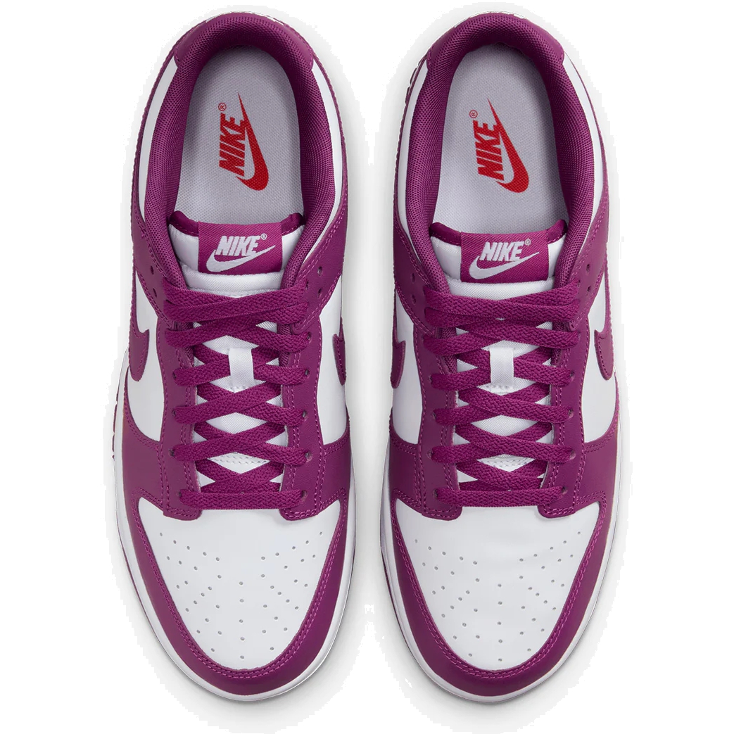 Кроссовки Nike Dunk Low  | DV0833-107